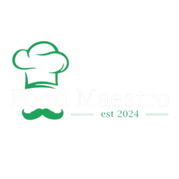 Food Maestro logo.